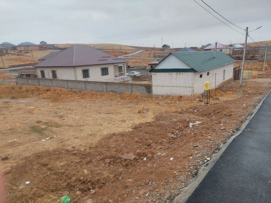 Үй сатылады Құлагер микр