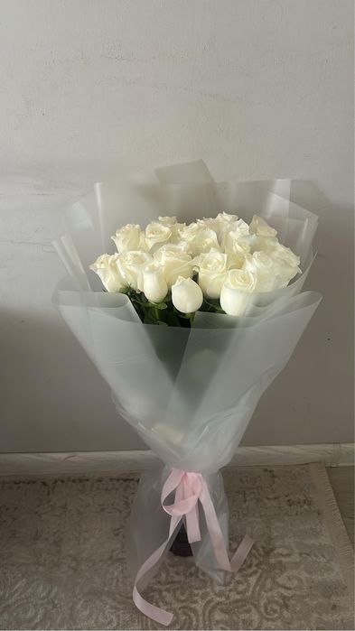 Свежий гул, бугин келди