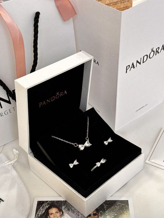 Pandora низкие цены