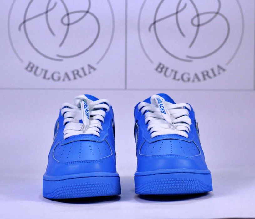 Nike Air Force 1 Off-White