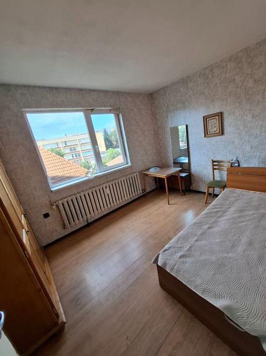 Дава се под наем Тристаен апартамент в София, Хаджи Димитър - 78 кв.м за 480 € - Снимка #4