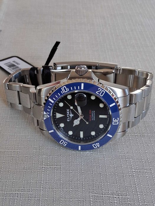 Elysee Ocean Pro Diver