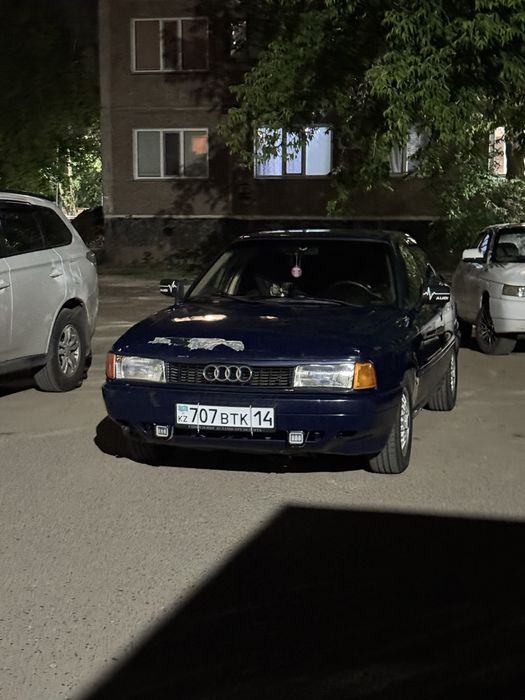 Продам AUDI 80 B3