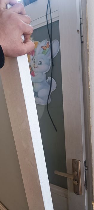 Двери  Эшиклар шишалик