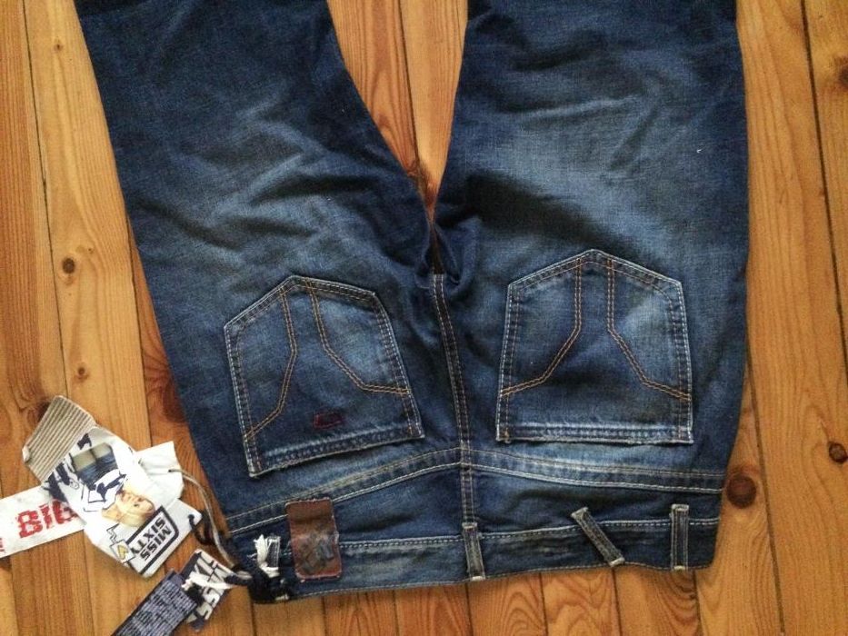 Нови дънки MISS SIXTY, номер 28