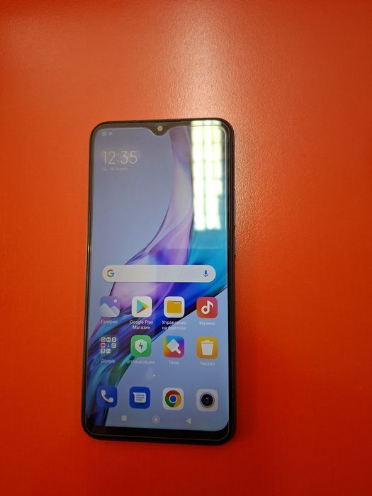 Телефон  Redmi 9