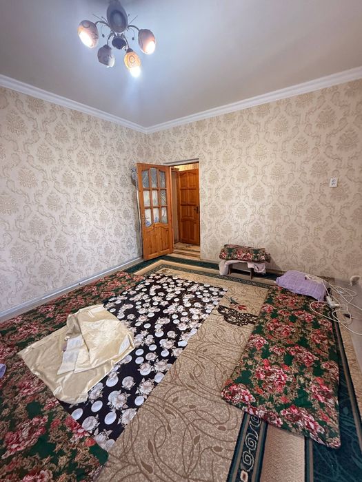 Продается 2 ком 58 кв.м на Юнус абаде 4