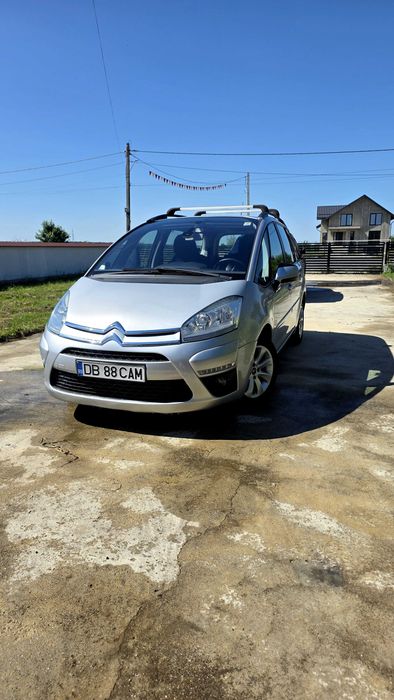 Vând Citroen C4 Grand Picasso 2500 eur