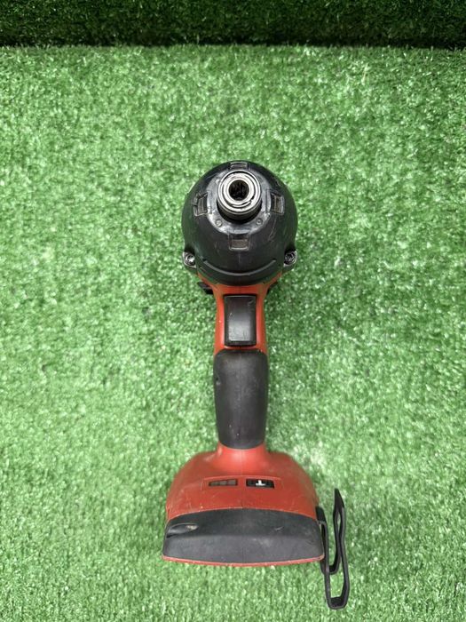 Импакт на Hilti SID 22-A 01
