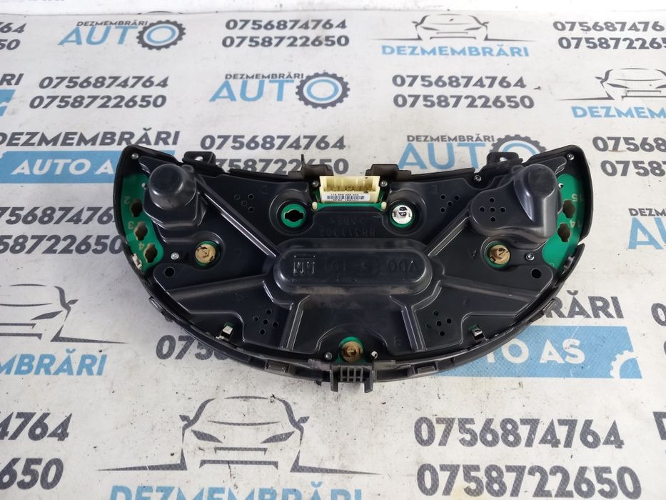 Ceas bord Opel Combo