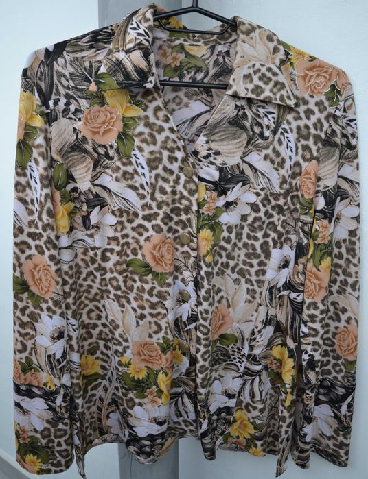 Дамска риза за повод или ежедневие и подарък