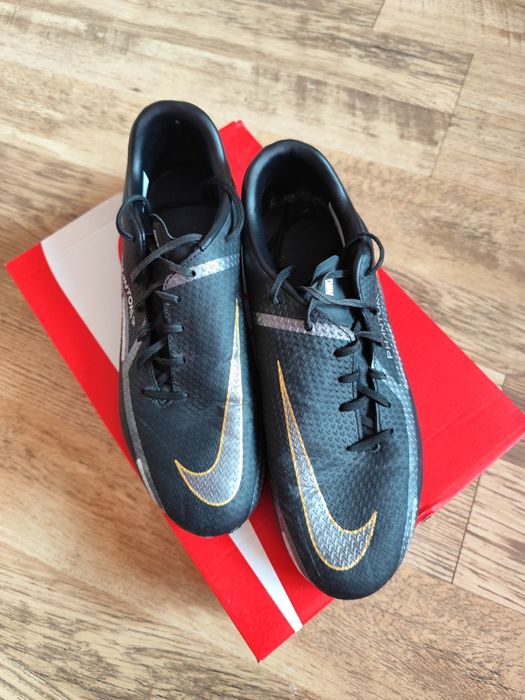 Бутонки Nike Phantom gt 43