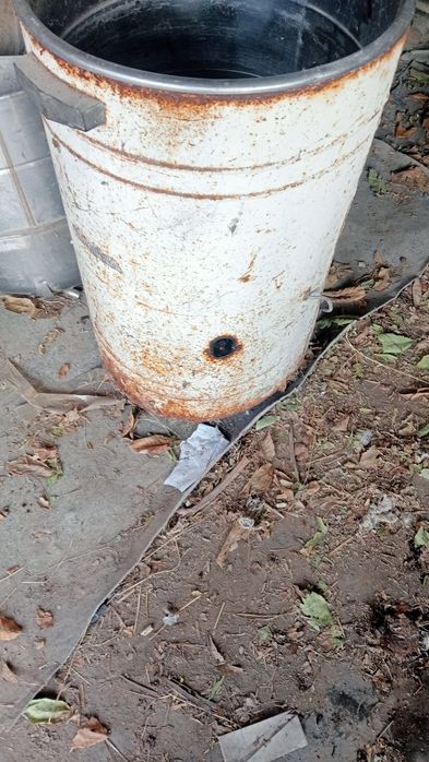 Старый  Алма ата