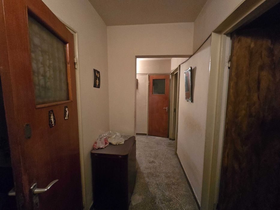 Apartament de vânzare 3 camere