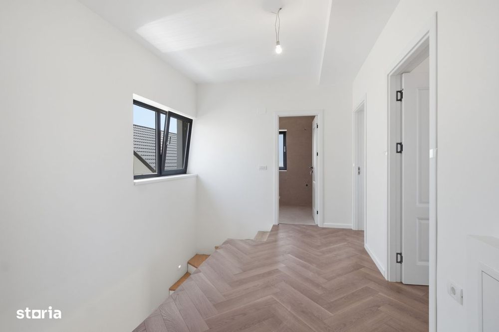 Vila mediteraneana noua la cheie in Valu lui Traian