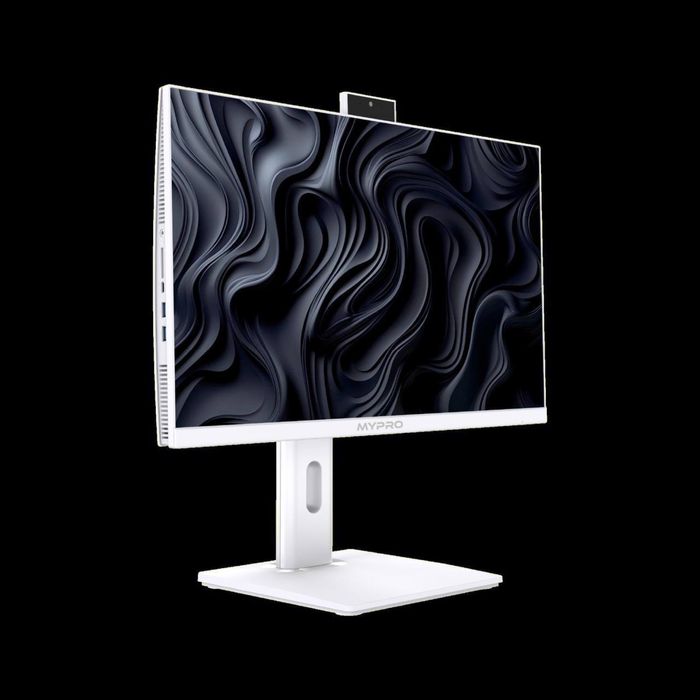 Моноблок AIO Mypro U24 LED24 IPS H610 новый