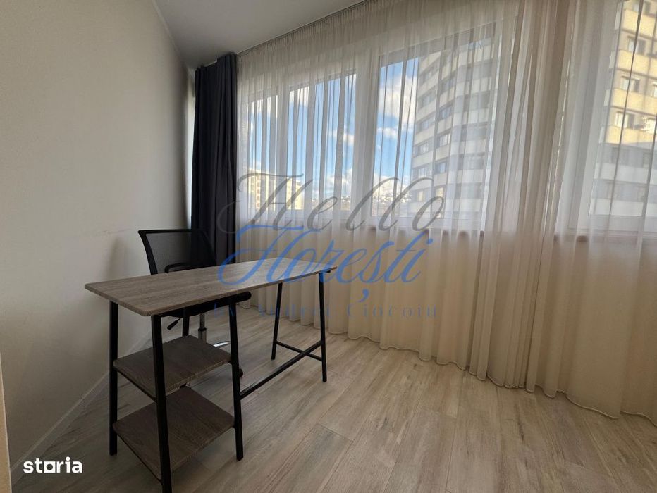Apartament 2 camere . 52 mp Zona BMW