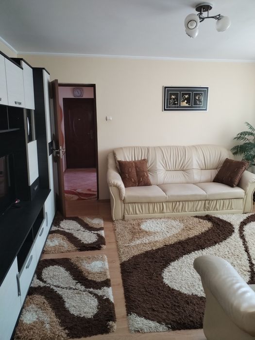 Chirie apartament 2 camere