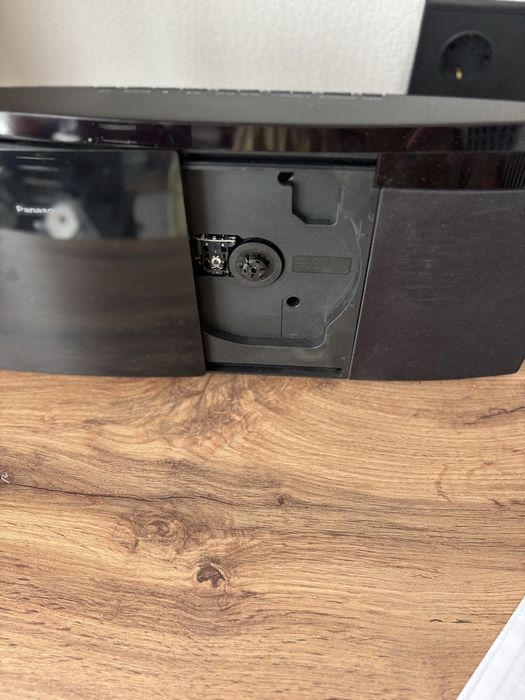 Продам музыкальный центр