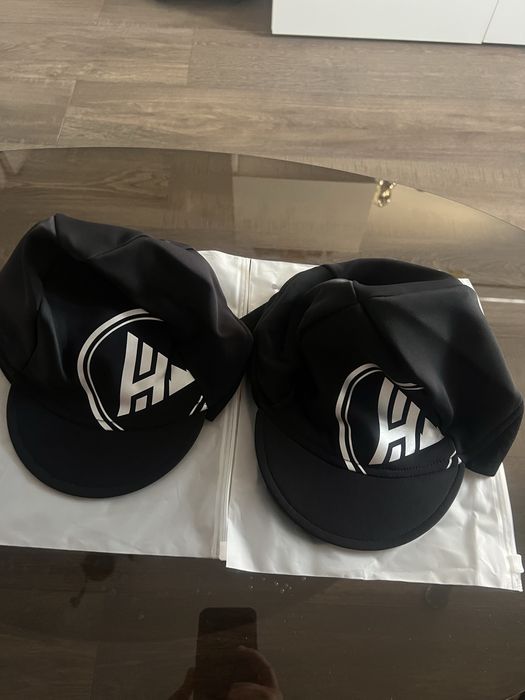 Vand basca cu cozoroc rotund