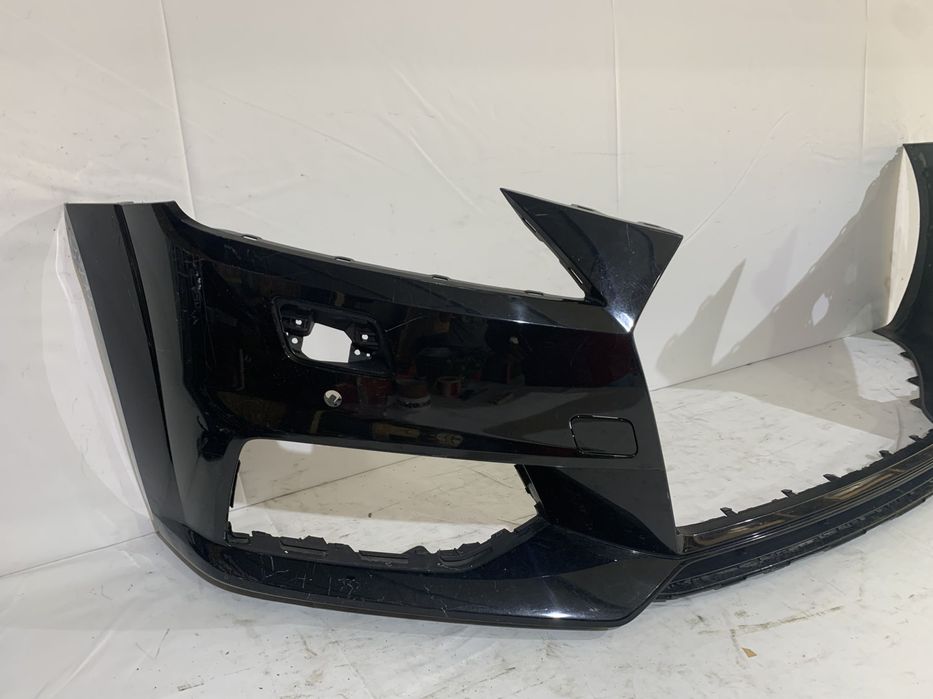 Bara fata Audi TT S-Line, 2013, 2014, 2015, 2016, 2017, 2018, cod origine OE 8S0807437H.