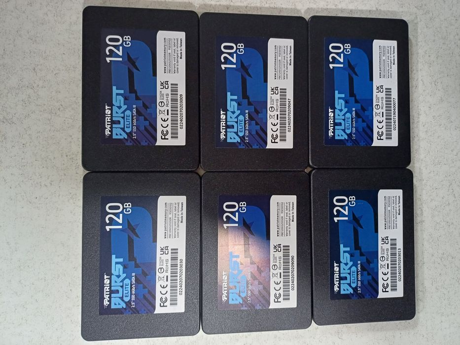 Акция продам жесткие диски HDD 500 gb акция SSD SSDM2 для видеонаблюде