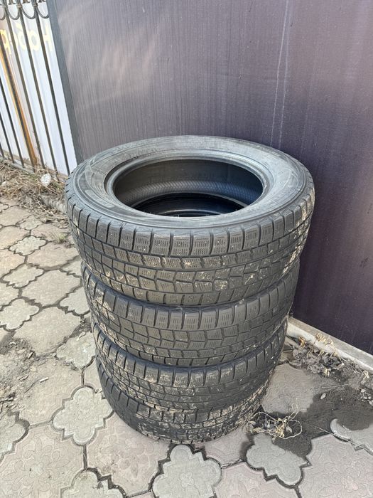 Продам шины липучка