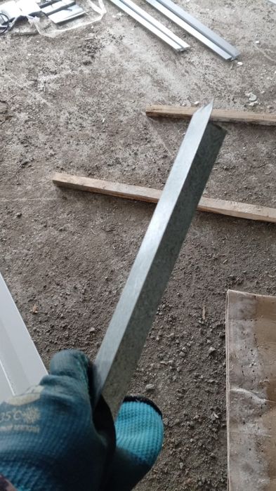 Продается профил гэшка, кронштейн 150