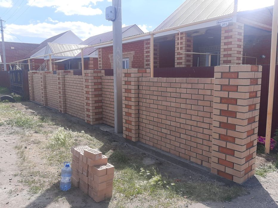 Строители каменщики