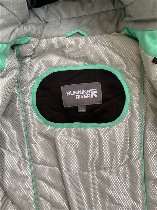 Горнолыжный костюм