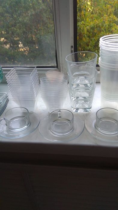 Продается посуда