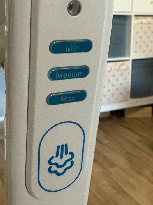 Mop cu aburi Rowenta