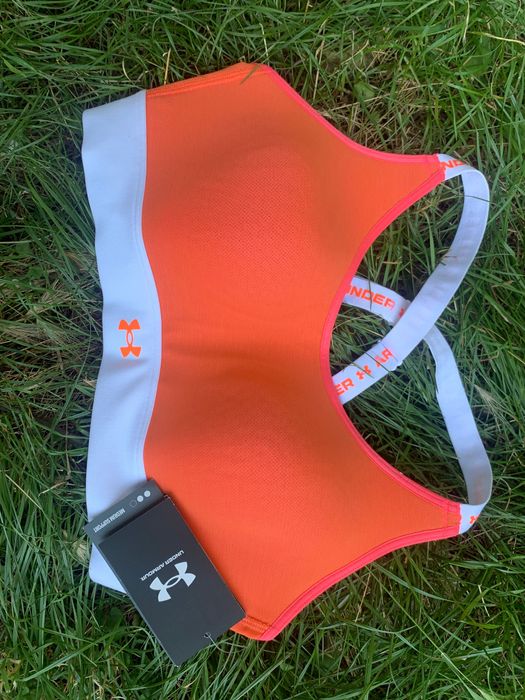 Under Armour • USA