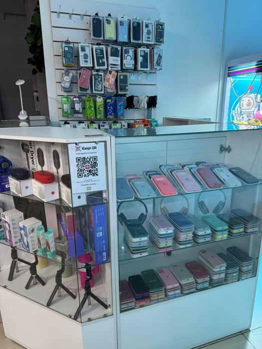 Продам готовый бизнес