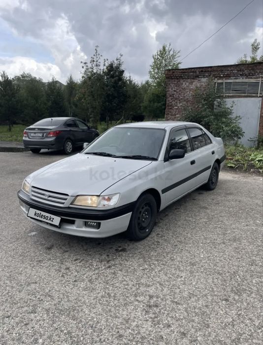 Toyota corona premio 1.6