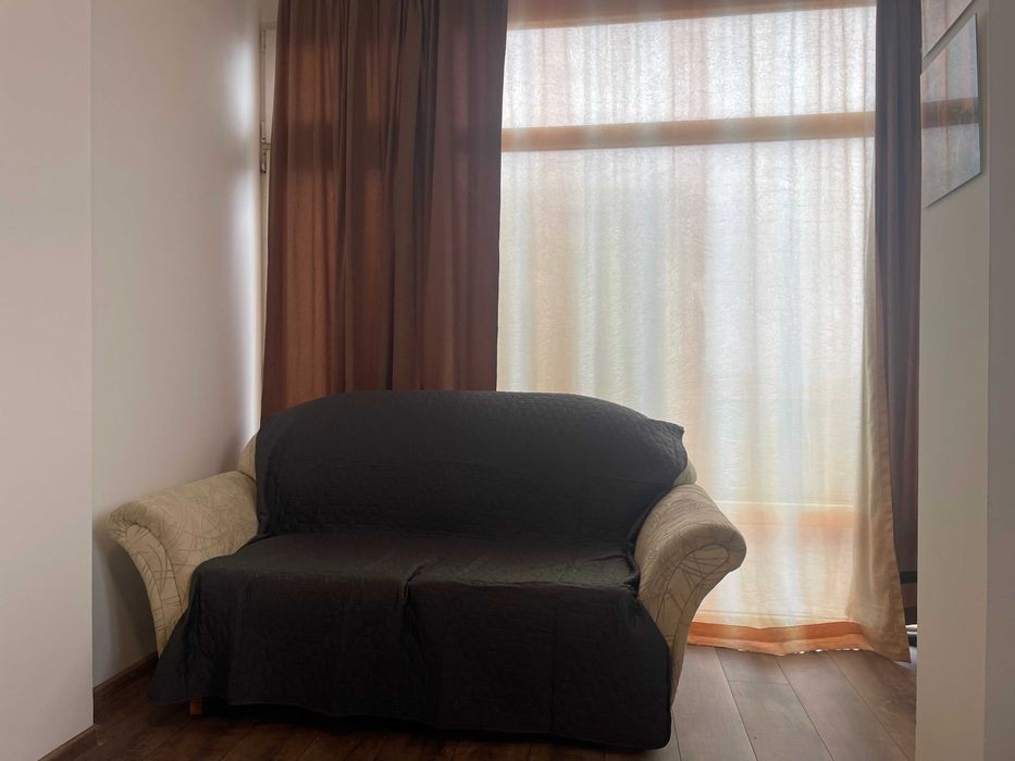 Дава се под наем Двустаен апартамент в Несебър - 80 кв.м за 399 € - Снимка #12