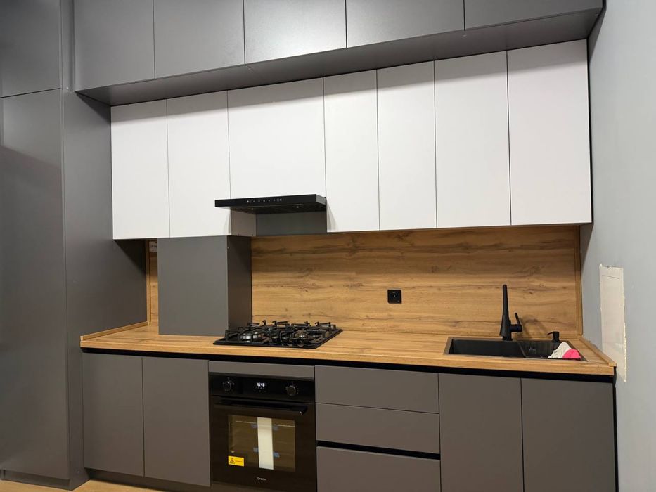 Аренда 1-комн. евроквартиры ЖК NEW LIFE ул.Фаргона йули Узбум