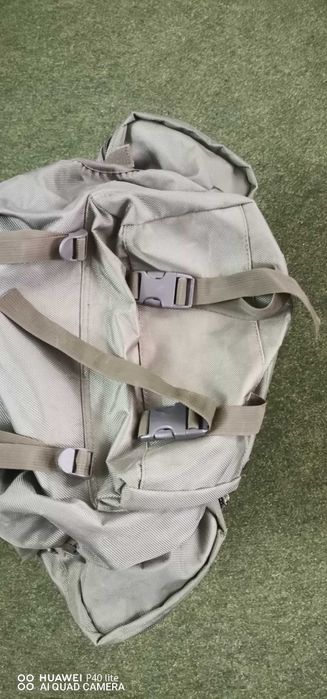 Vand rucsac militar modular 70 L.