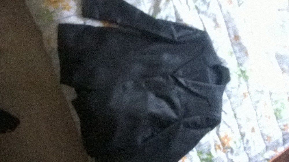 офицален костюм за офицални поводи