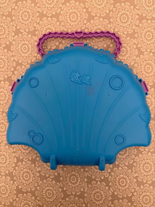 Переносной набор «Русалочка»