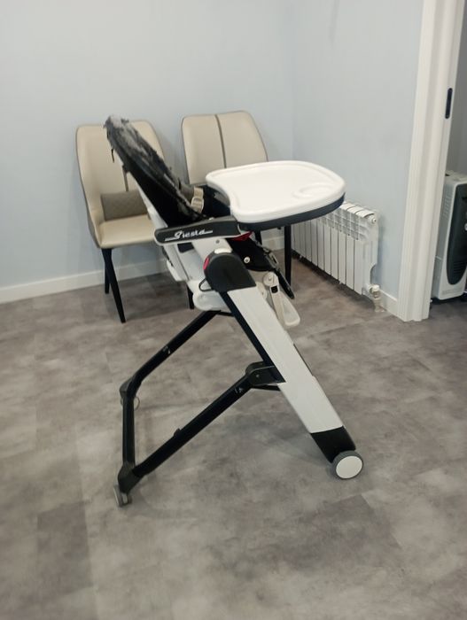 Продается детский стульчик Reg-perego
