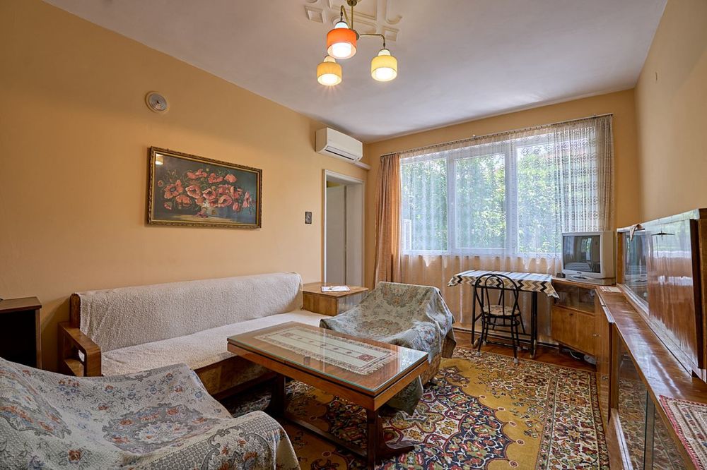 Продава се Двустаен апартамент в Пловдив, Младежки Хълм - 60 кв.м за 1182 €/кв.м - Снимка #3