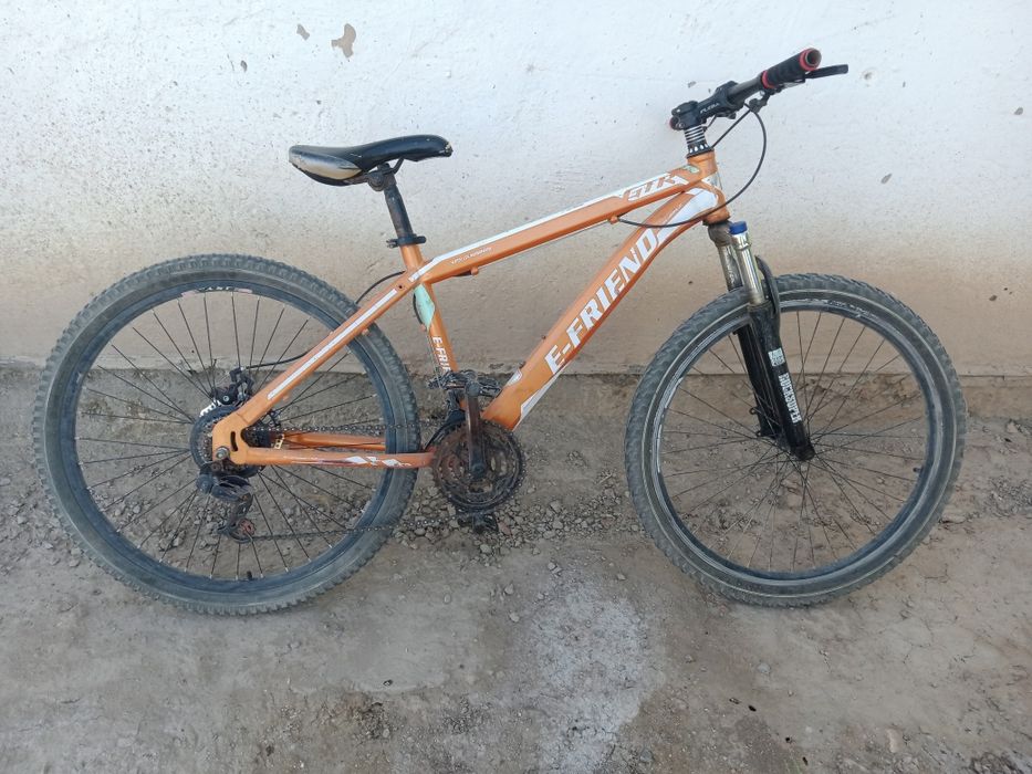 Велик сатылады жүріп тұр