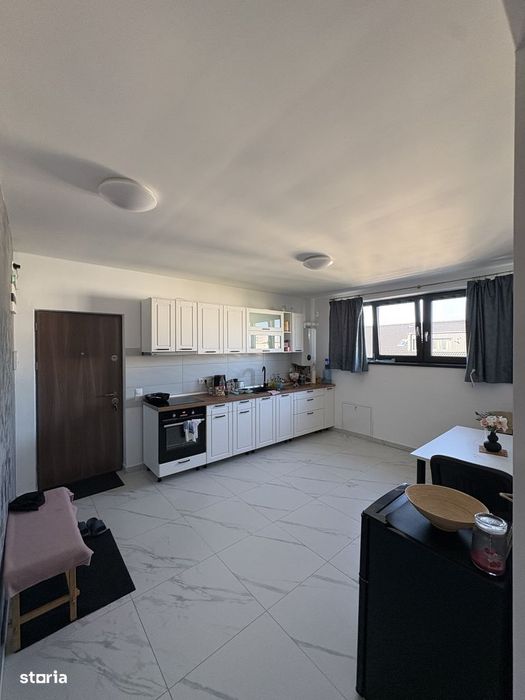 Apartament,