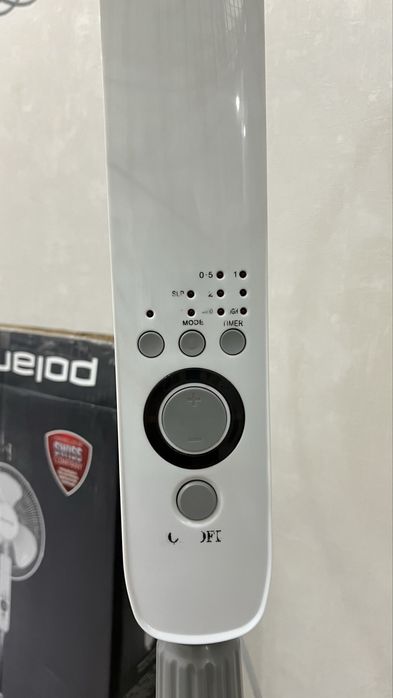 Продам вентилятор Polaris