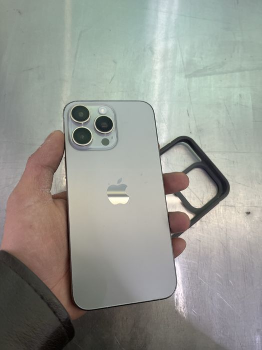 Продается iphone 15 pro max