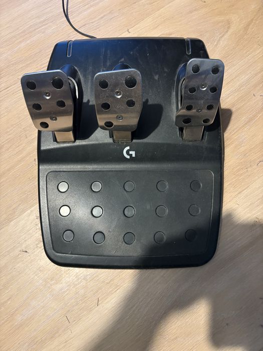 Волан g923 + шифтър