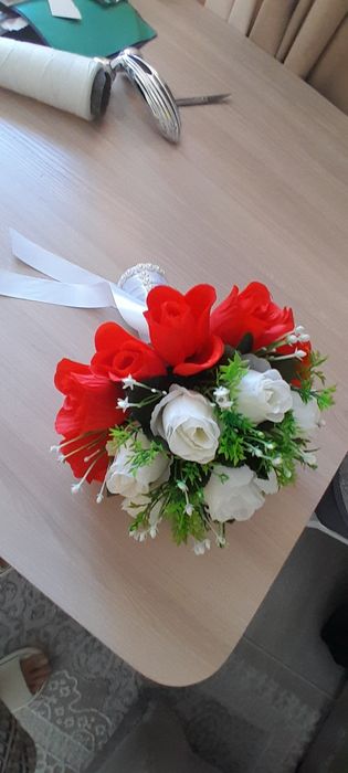 Букет для невест