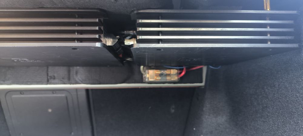 Mercedes C240, мехатроник за смяна!