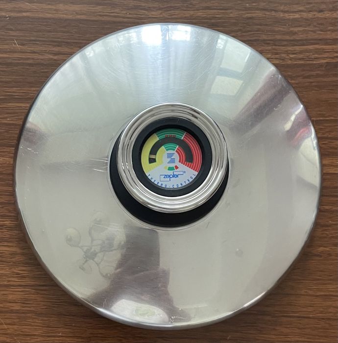 Цептер кастрюля 4 л